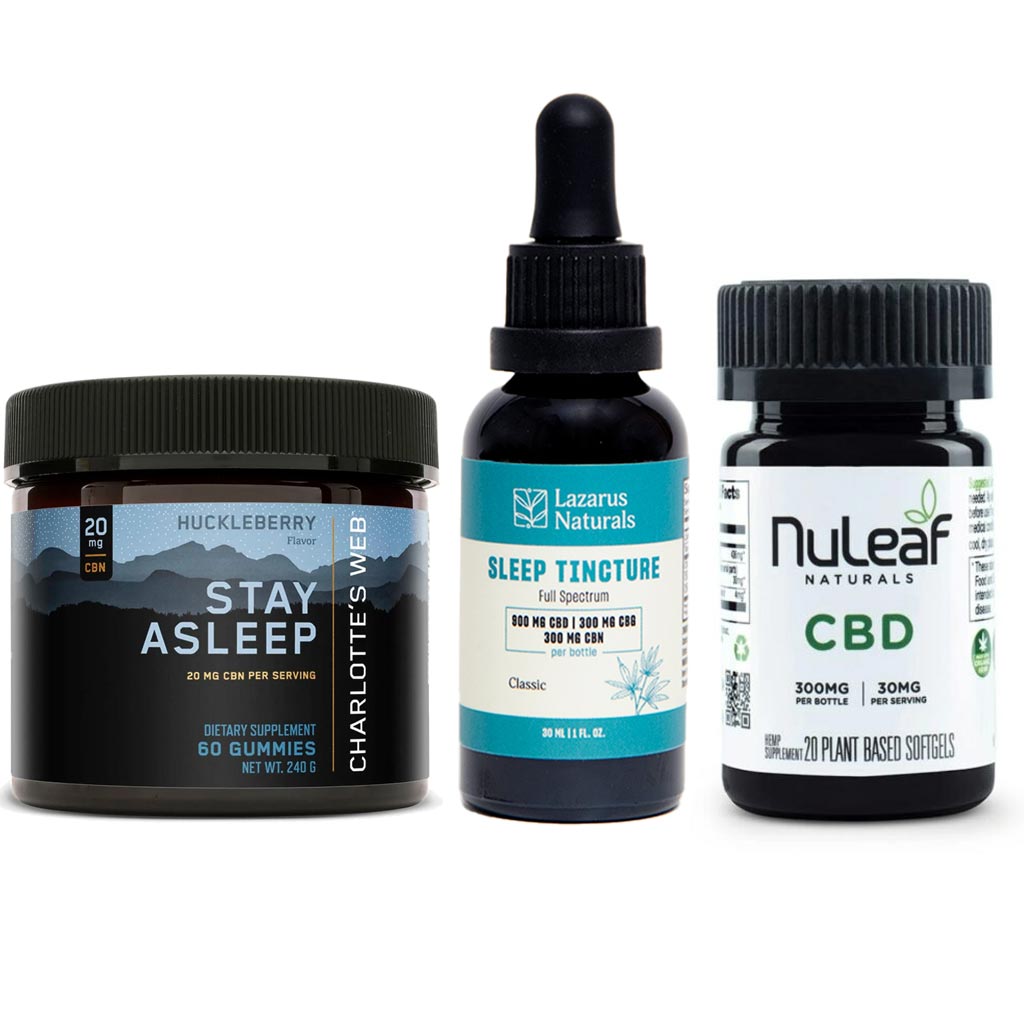 CBD for Beginners