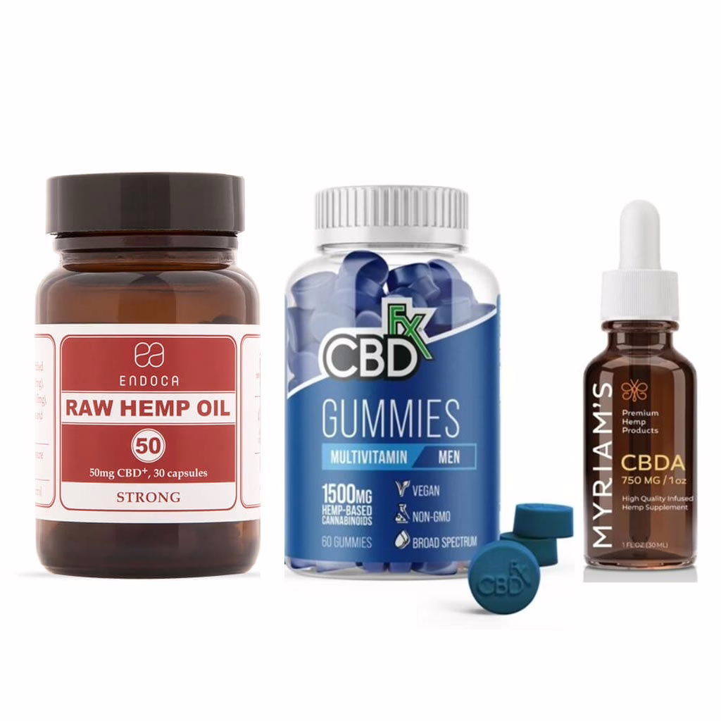 CBD for Immune Support