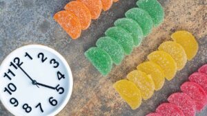 Where Are Edibles Legal?