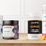 Medterra Vs. cbdMD