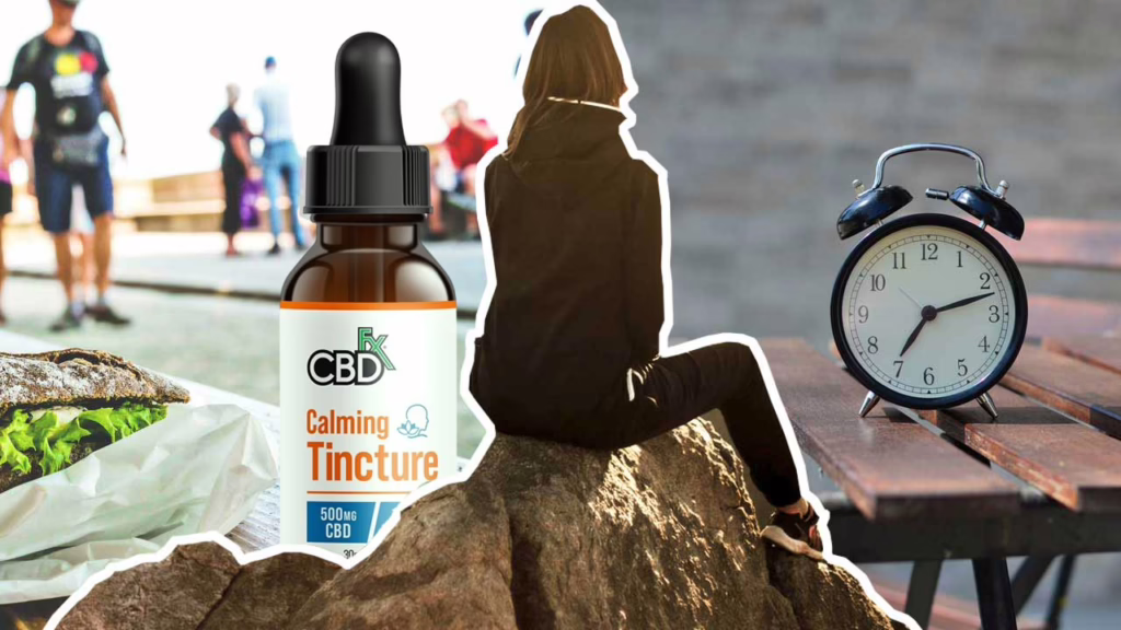 How Long Does It Take CBD to Start Working?