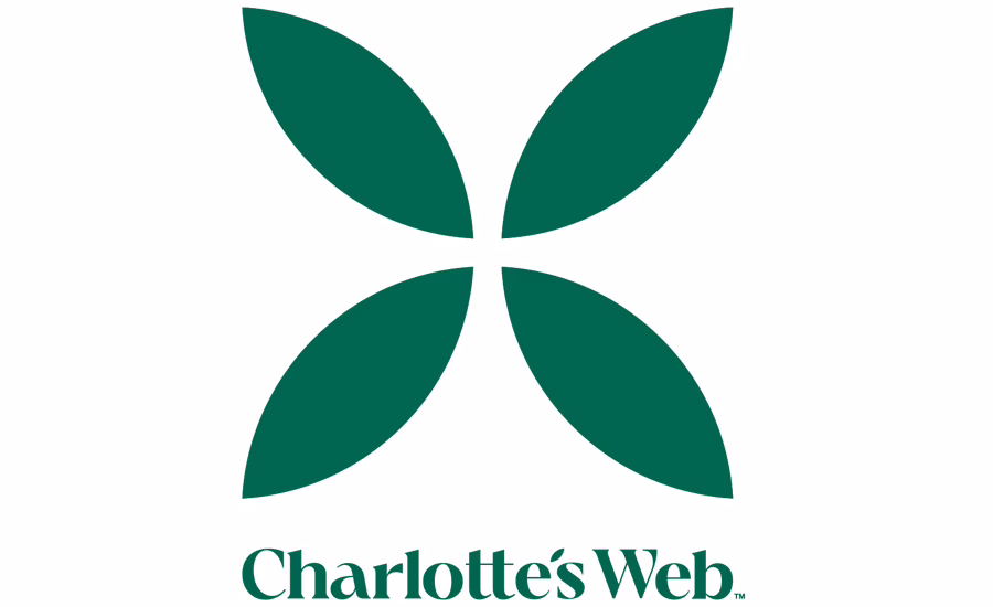 Shop Charlotte's Web CBD