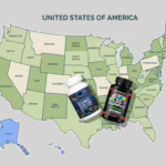 Are CBD Gummies Illegal?