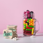 Do Edibles Have THC or CBD?