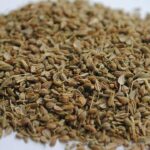New CBD-Like Compounds Are Created from Caraway Seeds