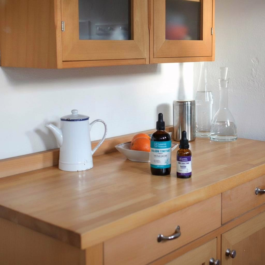 Tips to Slow Cannabinoid Oxidation