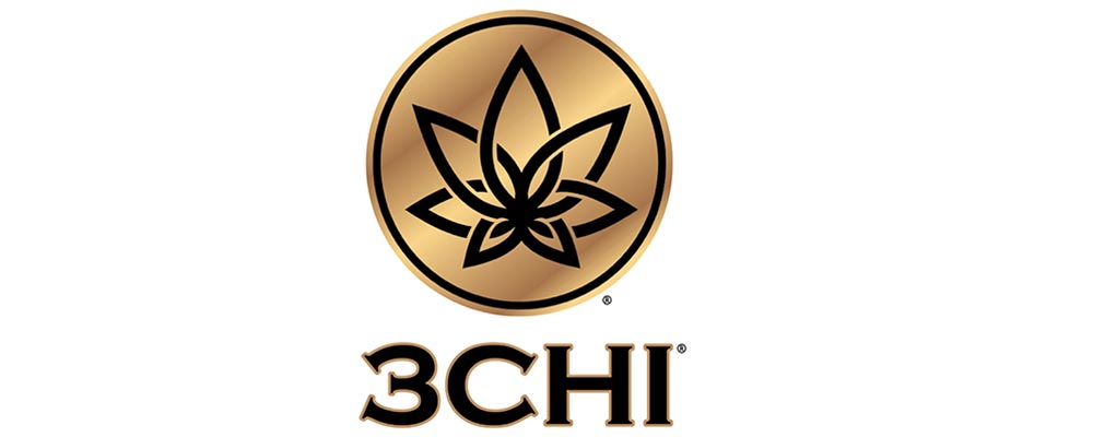 Shop 3Chi CBD, CBC, CBG Products