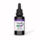 NuLeaf Naturals, Deep Rest CBD+CBN Oil, Broad Spectrum THC-Free, 1fl oz, 150mg CBN + 1000mg CBD
