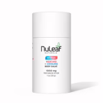 NuLeaf Naturals, Heating + Cooling CBD Roll-On, Full Spectrum, 1oz, 1000mg CBD