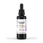 NuLeaf Naturals, Multicannabinoid Oil CBD+CBC+CBG+CBN, Full Spectrum, 1.69fl oz, 3000mg Multi