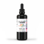 NuLeaf Naturals, Multicannabinoid Oil CBD+CBC+CBG+CBN, Full Spectrum, 3.38fl oz, 6000mg Multi