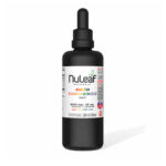 NuLeaf Naturals, Multicannabinoid Oil CBD+CBC+CBG+CBN, Full Spectrum, 3.38fl oz, 6000mg Multi
