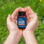 Can CBD Support Emotional Balance?