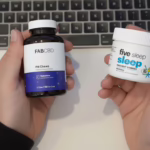 five CBD vs Fab CBD: Products, Reviews, and Comparisons