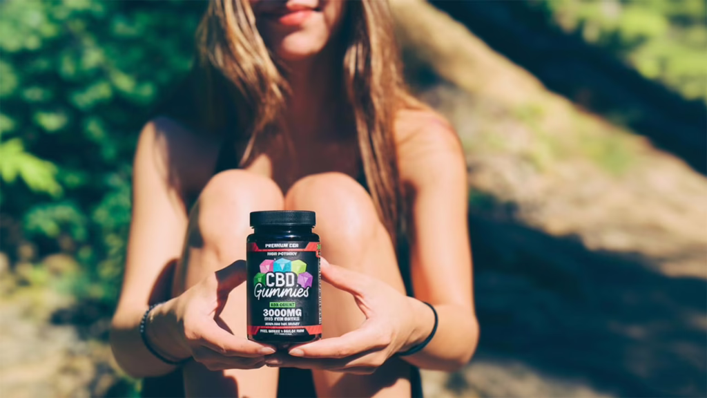 The Best Alternatives to THC