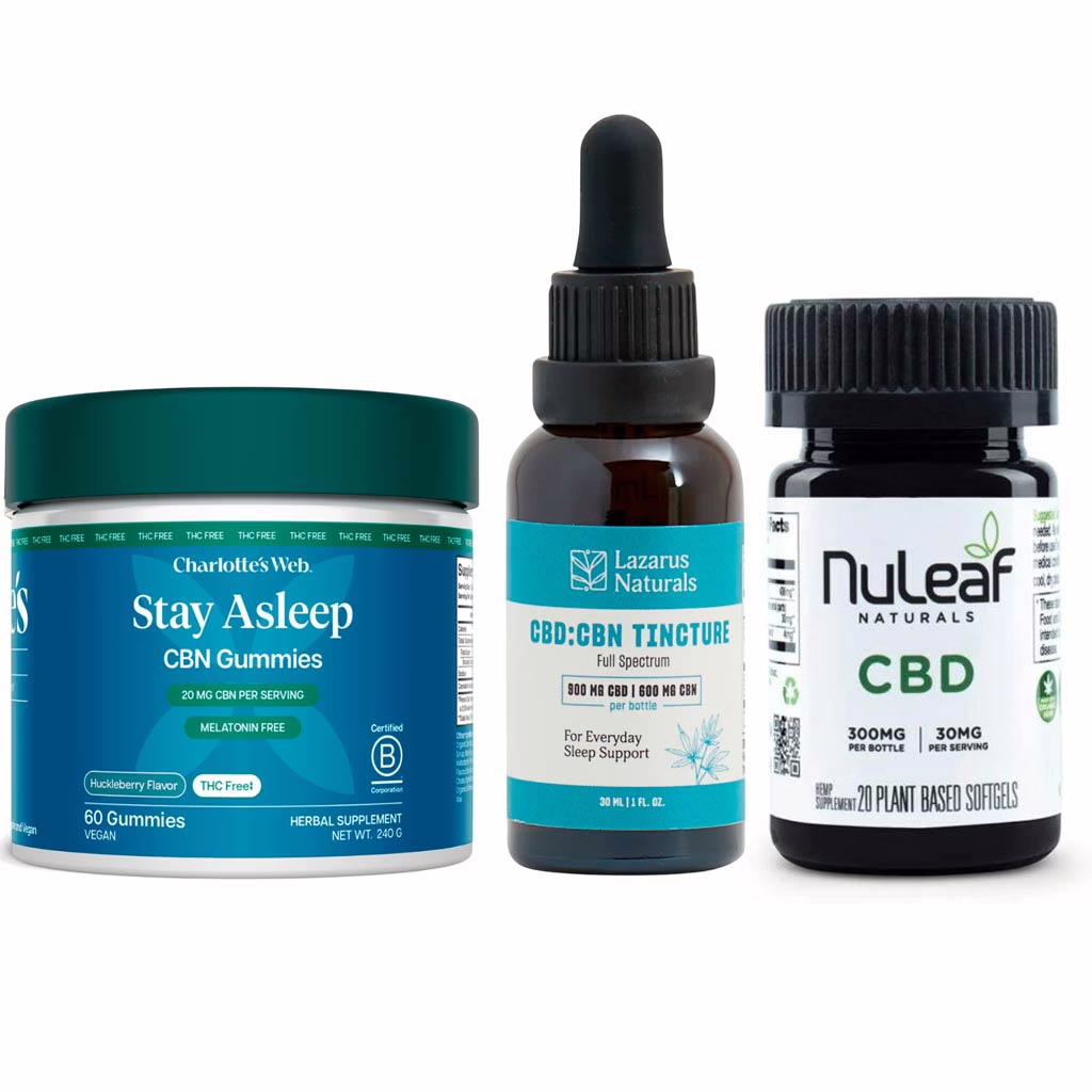CBD for Beginners