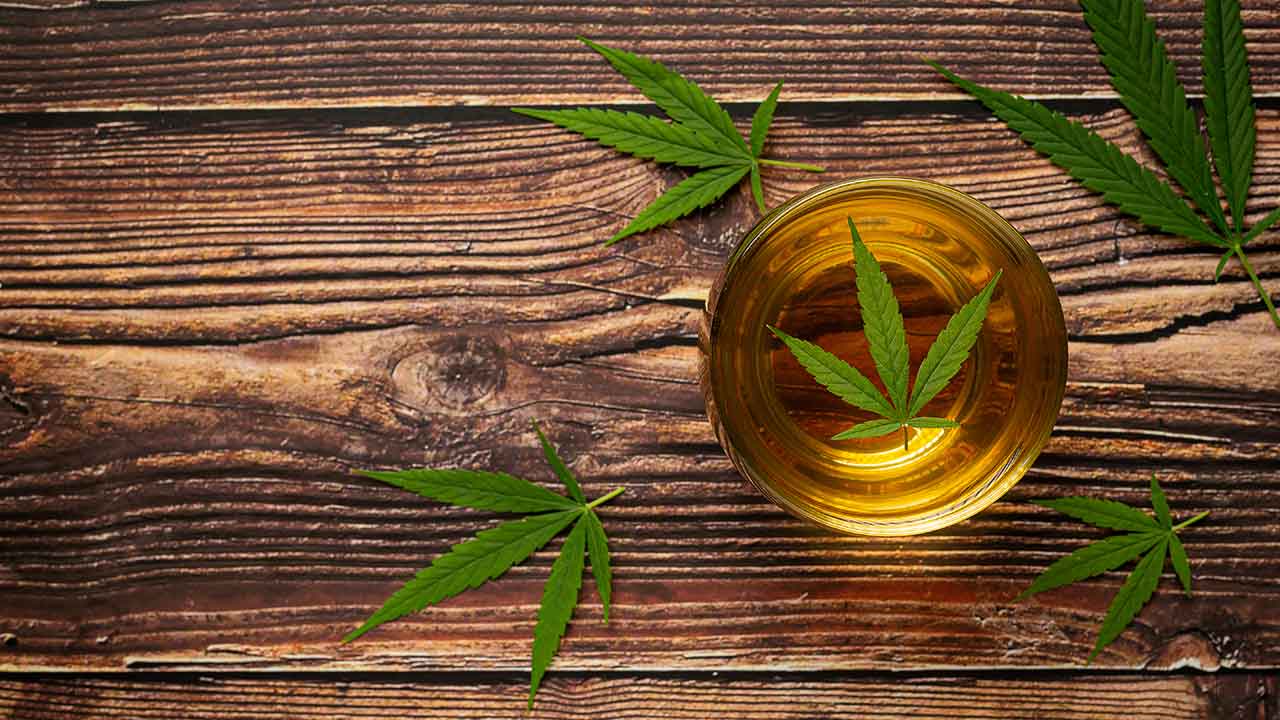 Congress Refuses to Delay Ban of Hemp-Derived THC Ban in a Funding Bill
