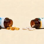 What Are The Ingredients in CBD Capsules and Softgels?