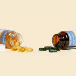 What Are The Ingredients in CBD Capsules and Softgels?