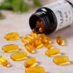 CBD Capsules Benefits