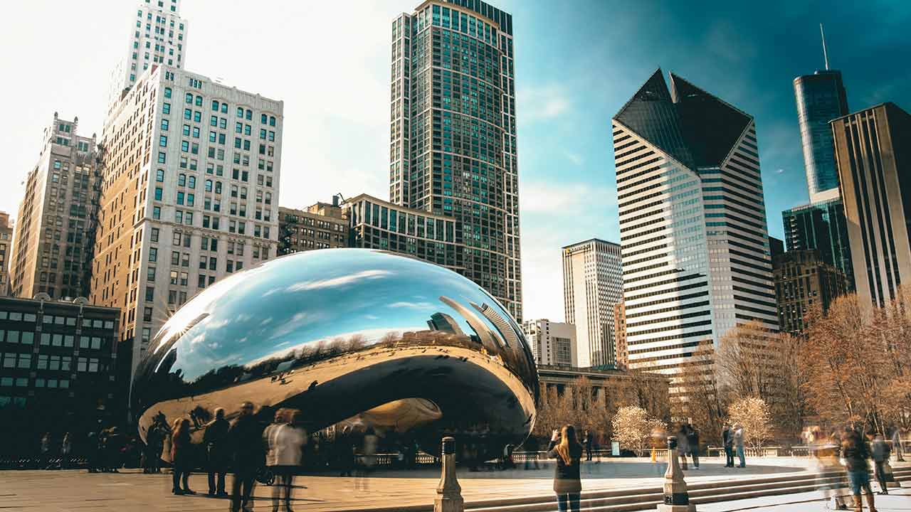 Chicago Mayor Johnson Vetoes Ban on Hemp-Derived THC Products