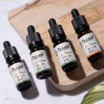 What is Multicannabinoid Oil?