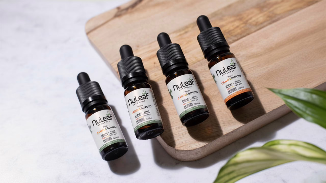 What is Multicannabinoid Oil?