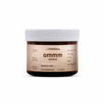CBDistillery, Omm Distilled CBG Gummies for Daytime Calm, Peach Mango, Isolate THC-Free, 30ct, 1500mg CBG