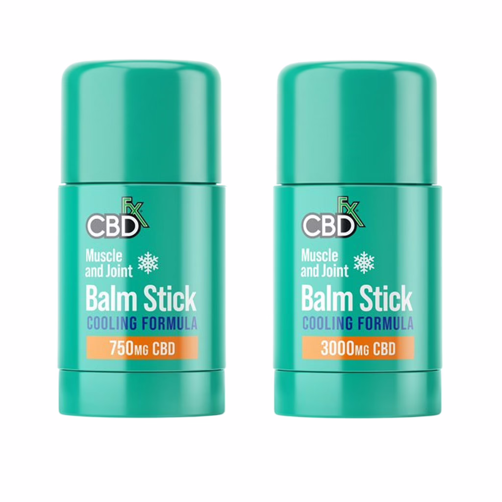 CBD Products With Black Pepper