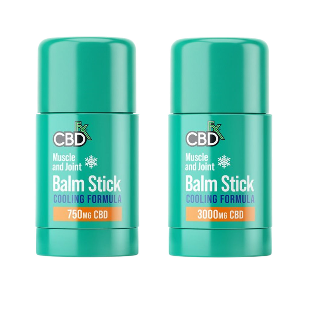 CBD Products With Black Pepper