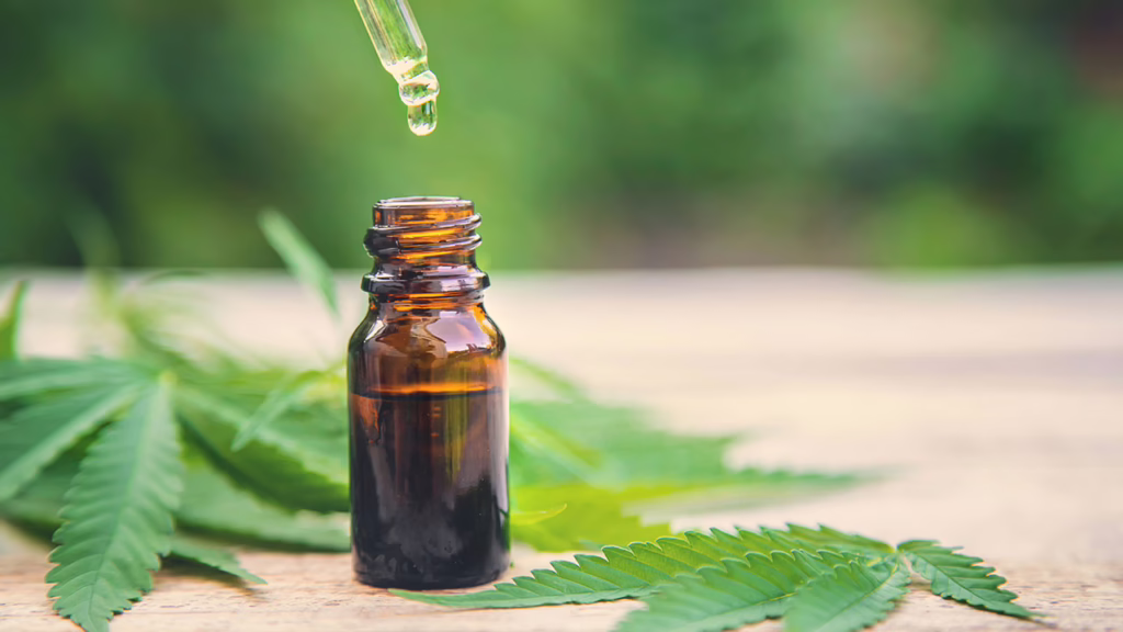 FDA Will Not Interfere With New Medicare CBD-Focused Initiative