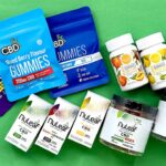 Forms of CBD Products, Explained