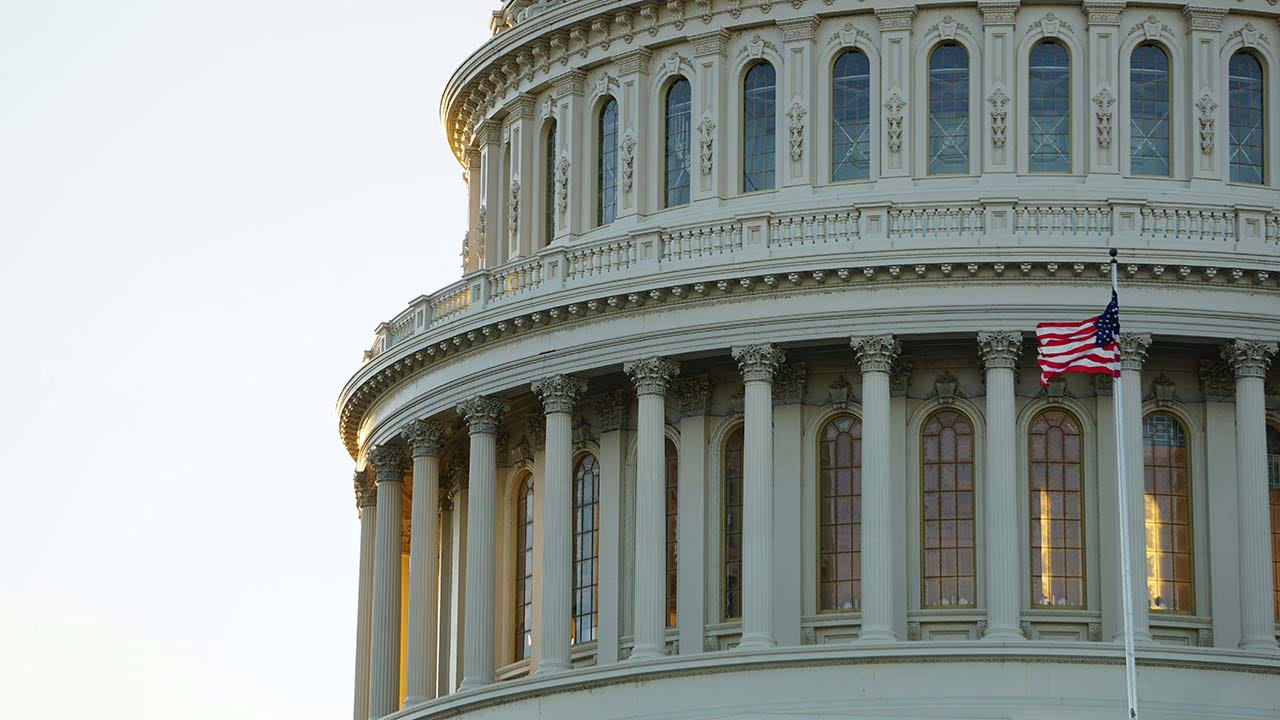 Trump Wants Congress to Maintain Legality of Full Spectrum CBD