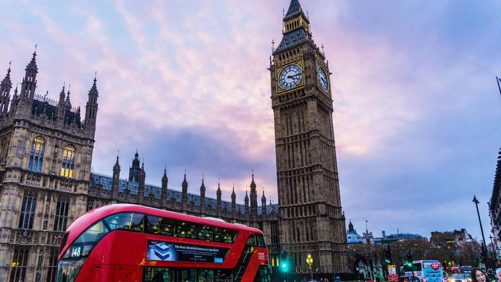 UK Adoption of EU Food-Safety Rules Could Reshape the Market