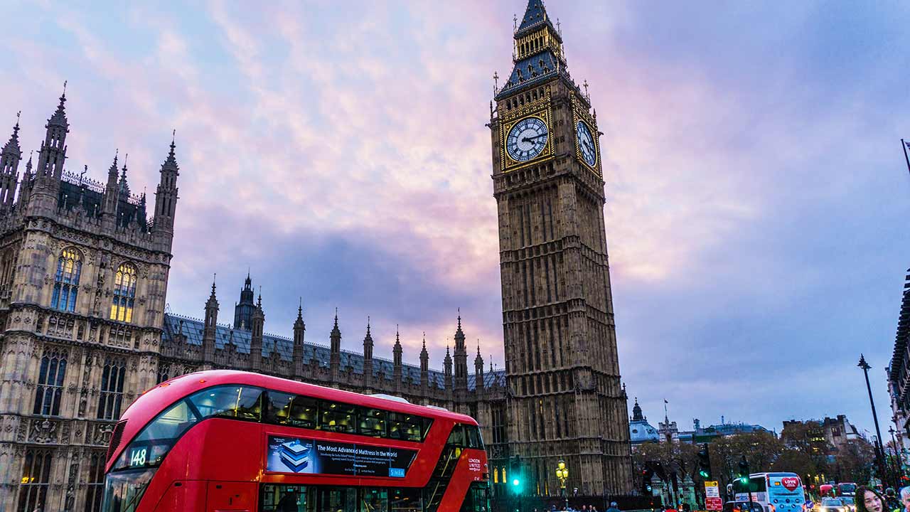 UK Adoption of EU Food-Safety Rules Could Reshape the Market