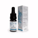 Endoca, Natural Melatonin CBN + CBG + CBD Oil, Full Spectrum, .33fl oz, 500mg CBG + 1000mg CBN + 500mg CBD
