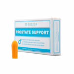 Endoca, Prostate CBD Suppositories, 50mg Strong, Full Spectrum, 10ct, 500mg CBD