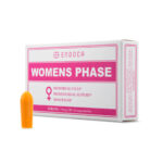 Endoca, Womens CBD Suppositories 50mg Strong, Full Spectrum, 10ct, 500mg CBD