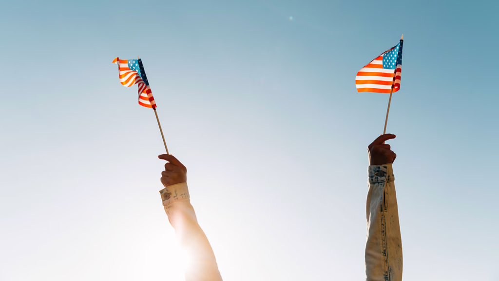 Study Finds Broad American Support for Federal Rescheduling