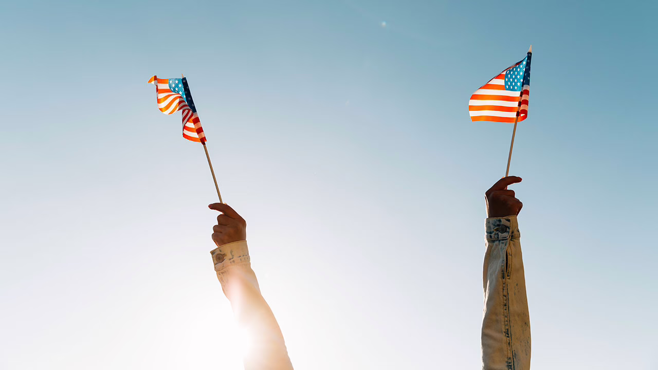 Study Finds Broad American Support for Federal Rescheduling