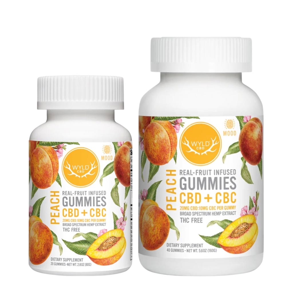 CBC Gummies