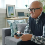 Study Shows Older Adults Often Choose CBD With THC