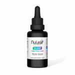 NuLeaf Naturals, Sleep THC:CBN:CBD Oil, Full Spectrum, 1fl oz, 75mg THC + 300mg CBN + 1500mg CBD