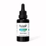 NuLeaf Naturals, Unwind THC:CBD Oil, Full Spectrum, 1fl oz, 75mg THC + 1500mg CBD