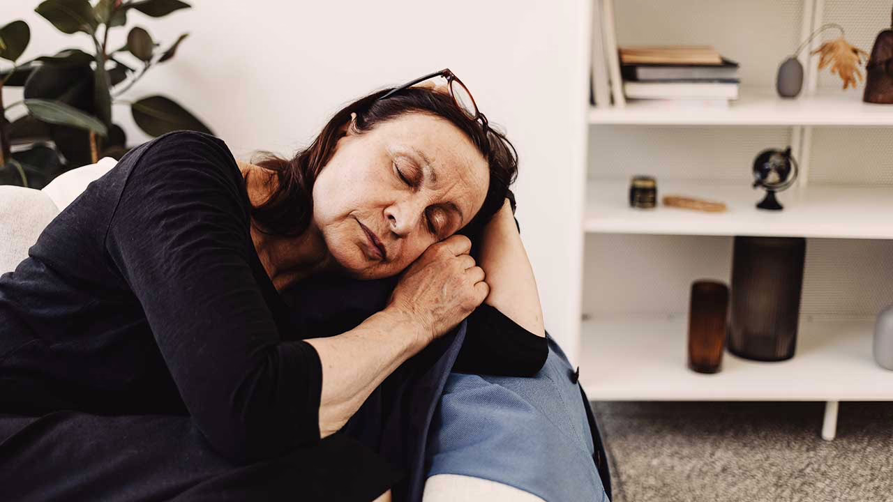 New Research Suggests CBD and CBN May Support Sleep Better Than THC