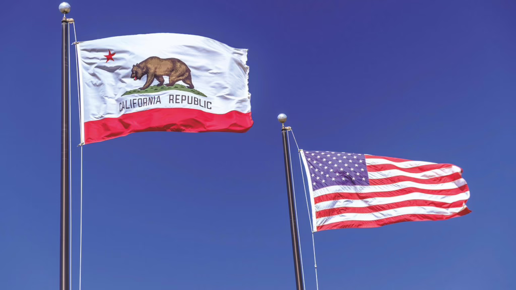 Important Update for California Customers