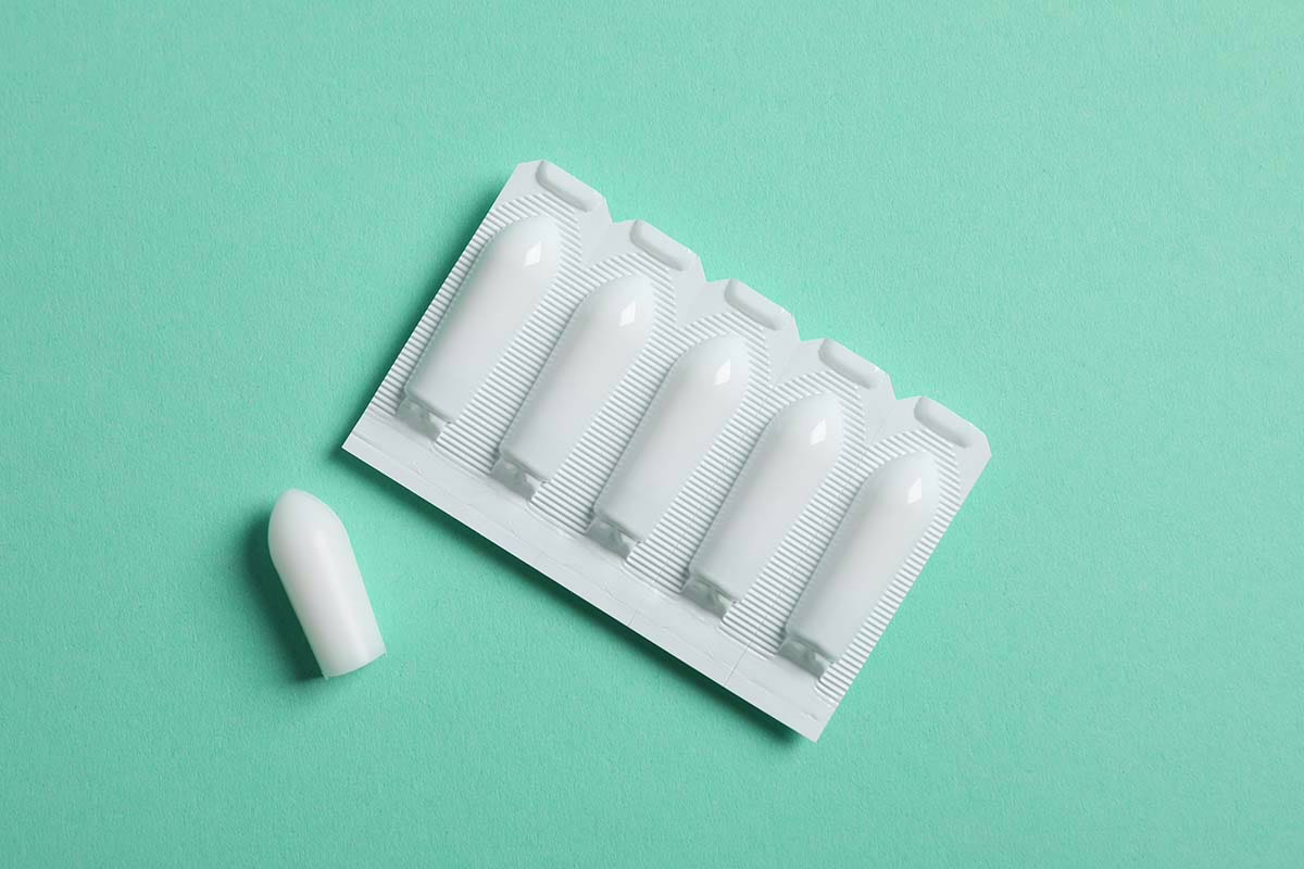 What Are CBD Suppositories?