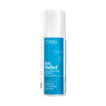 Bluebird Botanicals, Ice Relief CBD Roll-On, Broad Spectrum THC-Free, 3fl oz, 750mg CBD