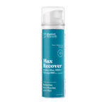 Bluebird Botanicals, Max Recover CBD Cream, Broad Spectrum THC-Free, 5fl oz, 750mg CBD