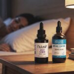 How to Use CBN Oil for Sleep